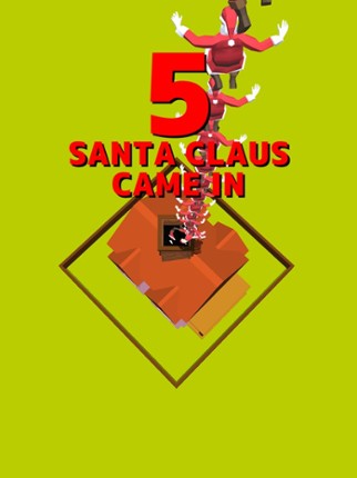 Hello Santa Carnival screenshot