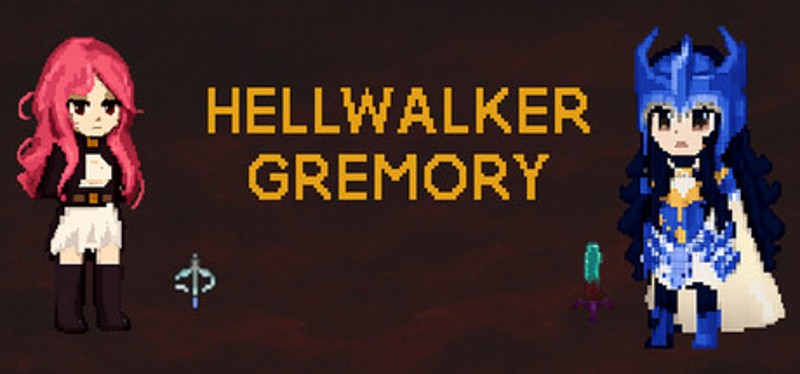 Hellwalker: Gremory Image