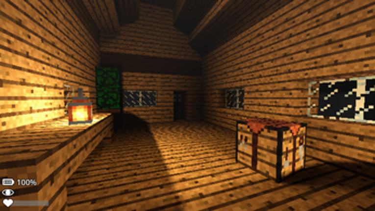 Herobrine's Island Image