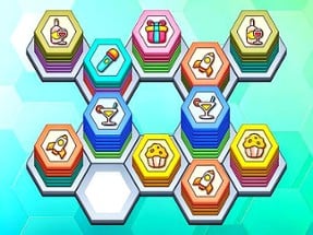 Hexa Tile Master Image