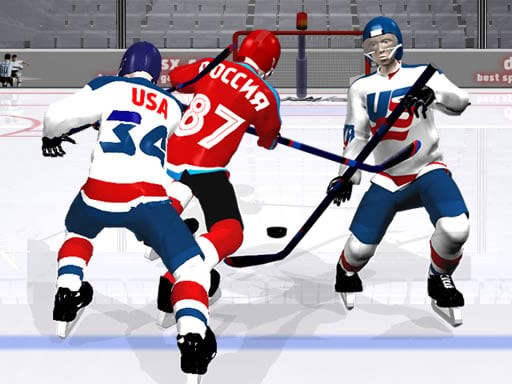 Games like Hockey World Cup 2024