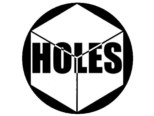 Games like HOLES