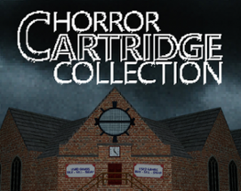 Horror Cartridge Collection Image