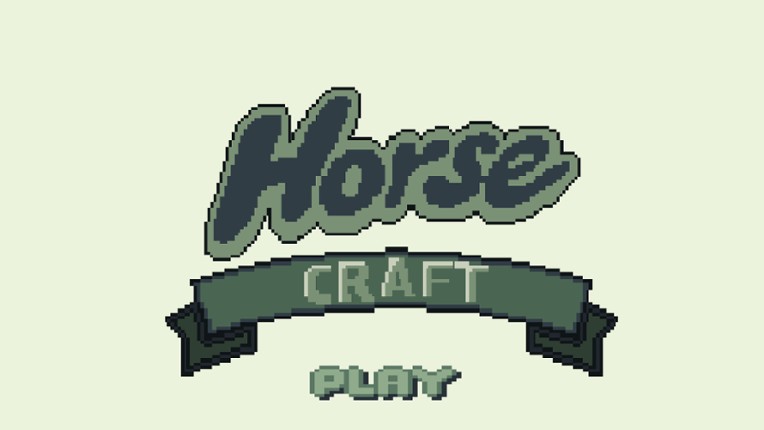 Horse Craft Image