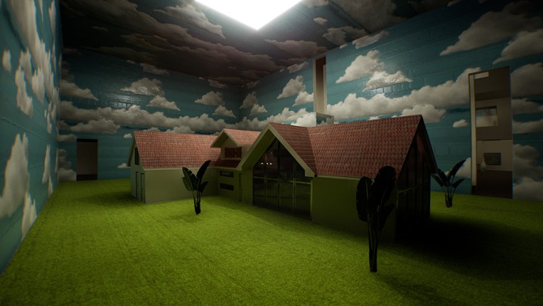 Hotel 188 screenshot