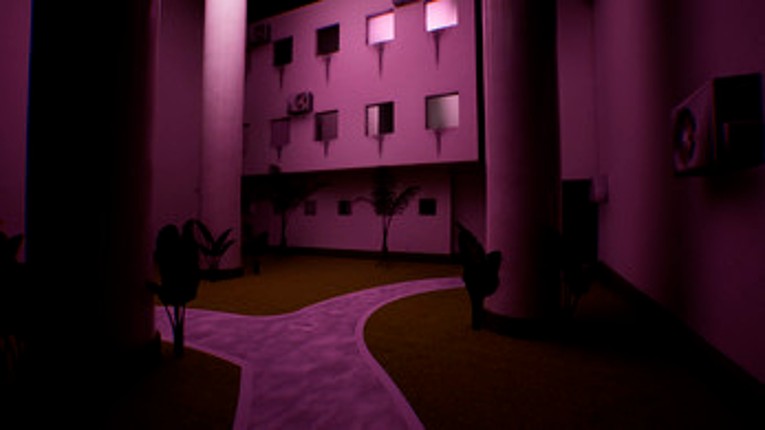 Hotel 188 screenshot