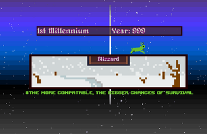 How To Survive Extinction screenshot