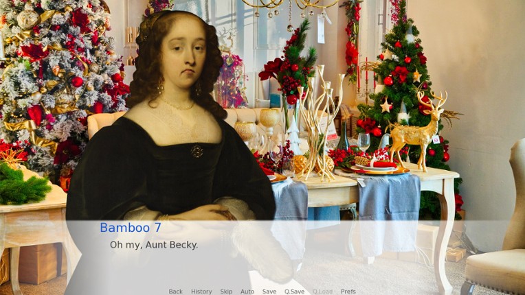 I Did It ALL for the COOKIE! screenshot