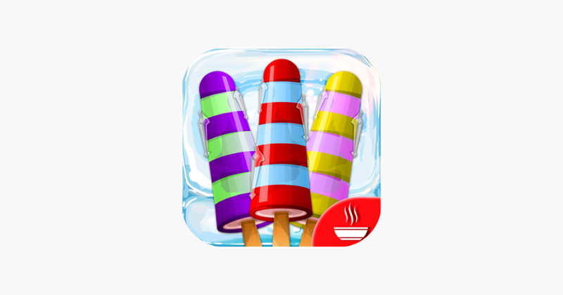 Ice Candy Frozen Food Delight Image