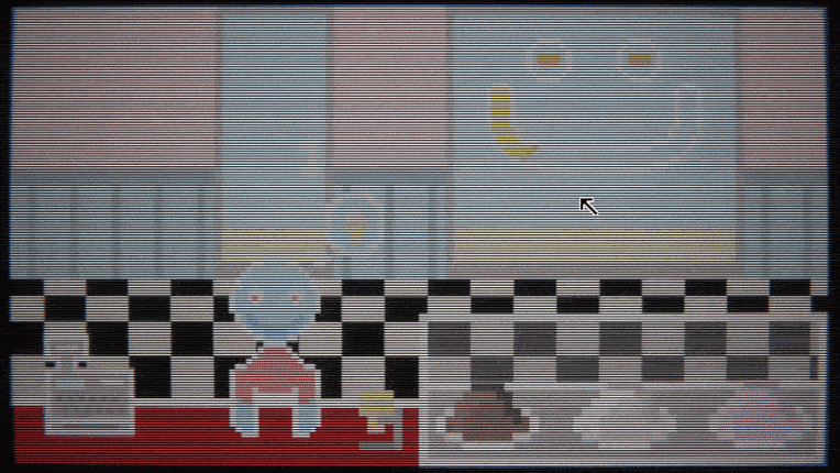 Ice Cream for Eight Dollars Image