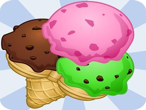Games like Ice Cream