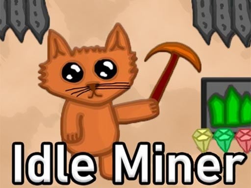 Games like Idle Miner