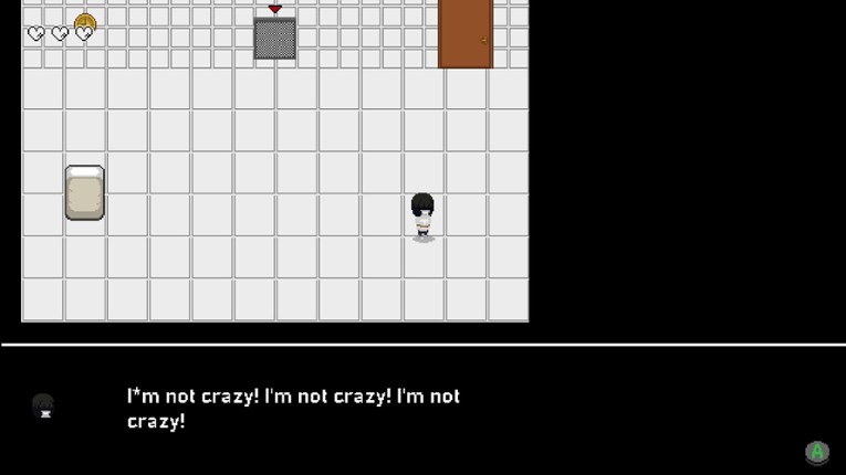 I'm Not Crazy screenshot