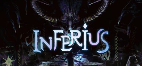 Games like INFERIUS