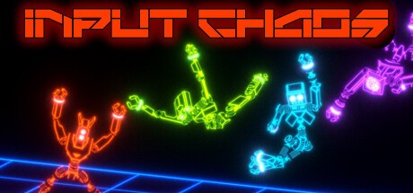 Games like Input Chaos