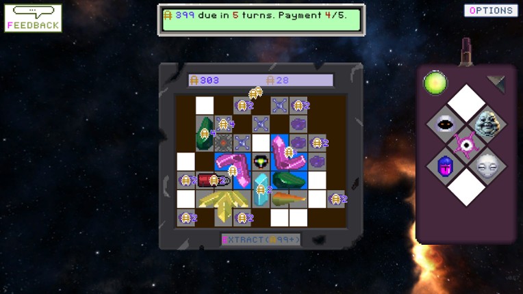 Inventorix screenshot