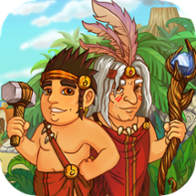 Island Tribe Free Image