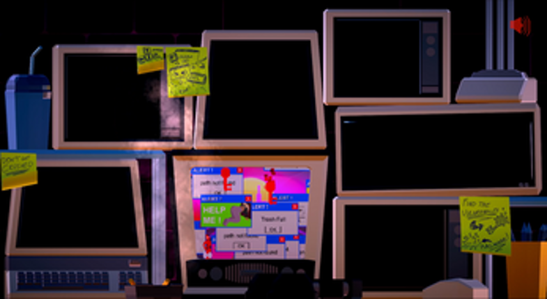 JailBreaker screenshot