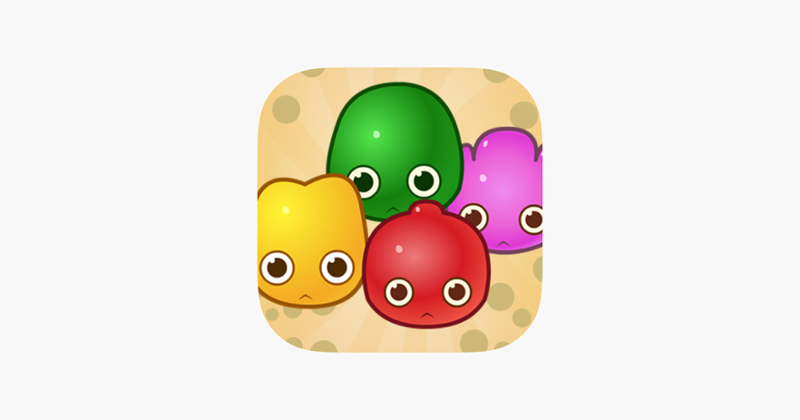 Jelly Crush - Match 3 Game for Kids And Toddlers Image