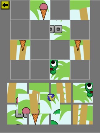 Jigsaw Puzzle - fit the pieces screenshot