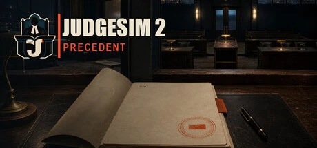 Games like Judge SIM 2 Precedent
