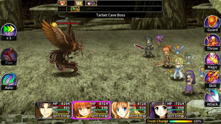 Kemco RPG Selection Vol. 9 Image