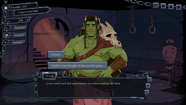 Kill your Darlings screenshot