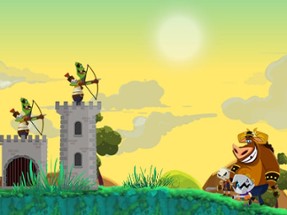 Kingdom Guards - Tower Defense Image