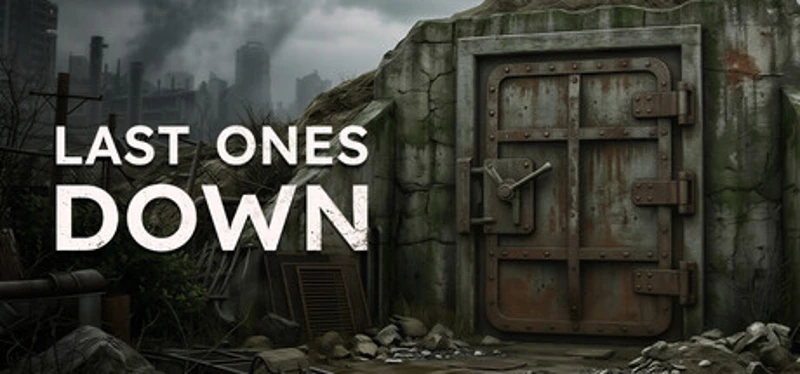 Last Ones Down Image