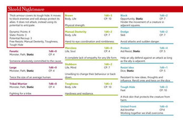 Last Stand of the Dream Guard Image