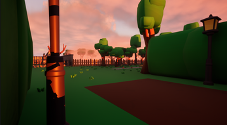 Lay Me to Rest screenshot