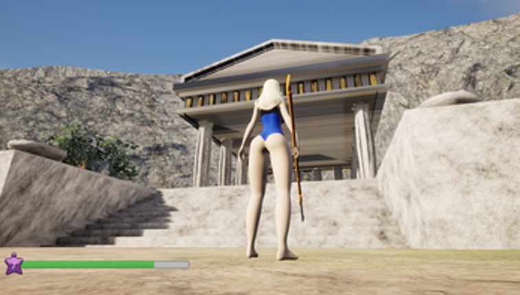 Leagacy of Pregnancy Lands Image