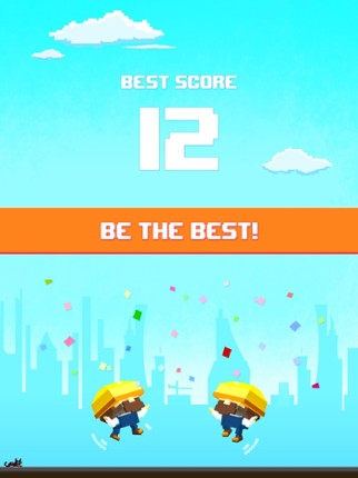 Lemons screenshot