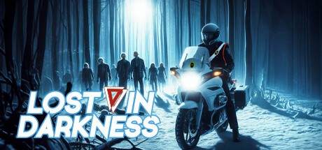 Games like Lost in Darkness