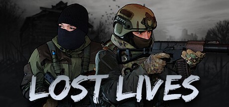 Games like Lost Lives