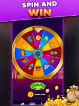 Lucky Scratch: Spin The Wheel Image