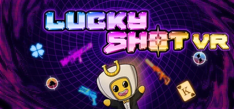 Games like Lucky Shot VR