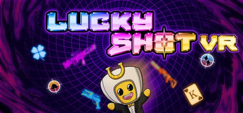 Lucky Shot VR Image