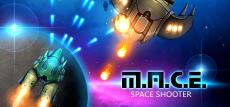 Games like M.A.C.E.