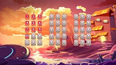 Mahjong Challenge Image