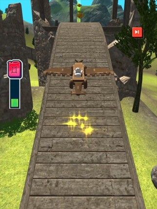 Make It Fly! screenshot