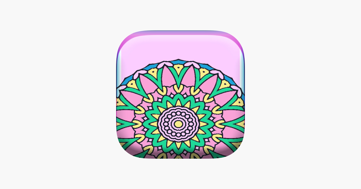 Games like Mandala Maker Color
