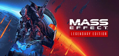Games like Mass Effect