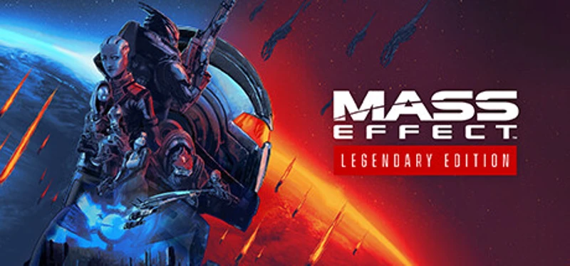 Mass Effect Image