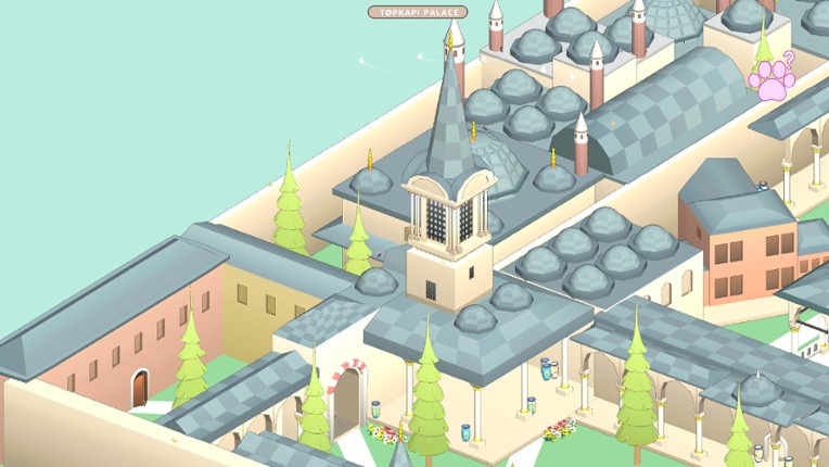 Maya: Cats of Istanbul screenshot