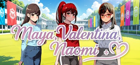 Games like Maya, Valentina, Naomi
