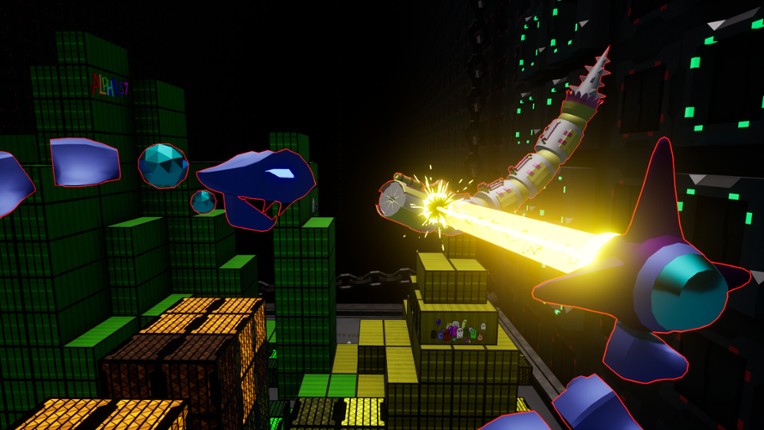 MechDrachen screenshot