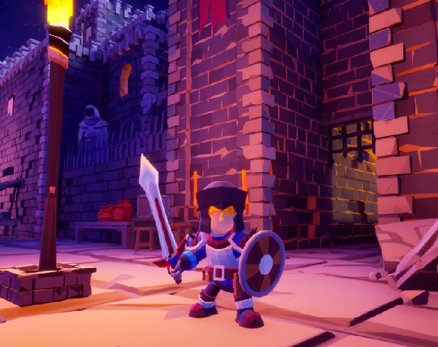 Games like Medallion