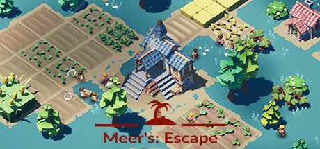 Games like Meer's: Escape