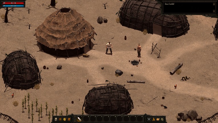 Melted Kingdoms screenshot